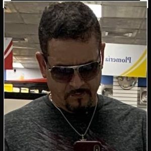 Meet your Posher, Rich